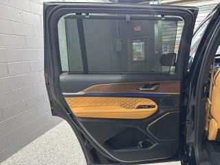 2021 Jeep Grand Cherokee L