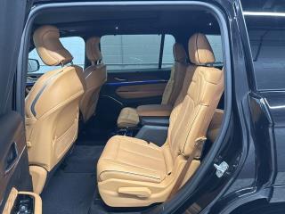 2021 Jeep Grand Cherokee L