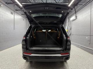 2021 Jeep Grand Cherokee L