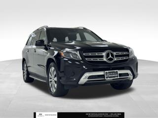 2019 Mercedes-Benz GLS