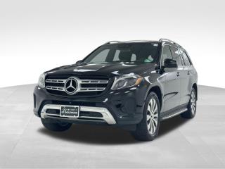 2019 Mercedes-Benz GLS