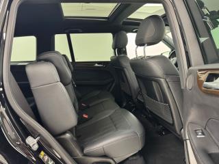 2019 Mercedes-Benz GLS