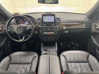 2019 Mercedes-Benz GLS