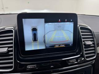 2019 Mercedes-Benz GLS