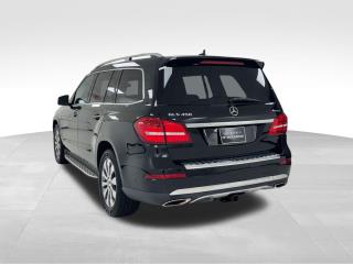 2019 Mercedes-Benz GLS