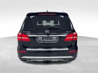2019 Mercedes-Benz GLS