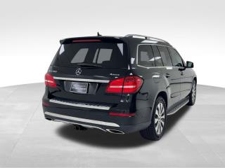 2019 Mercedes-Benz GLS