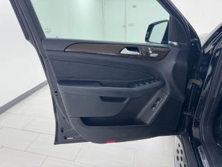 2019 Mercedes-Benz GLS