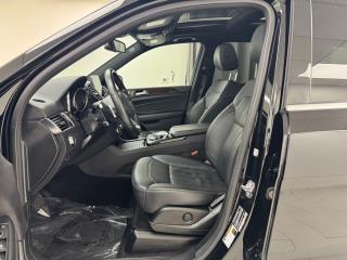 2019 Mercedes-Benz GLS