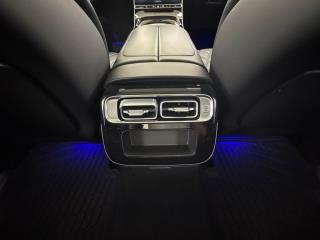2022 Mercedes-Benz S-Class