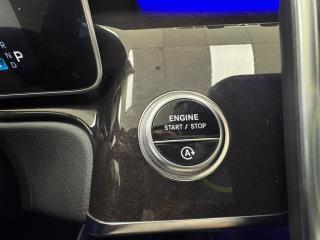 2022 Mercedes-Benz S-Class