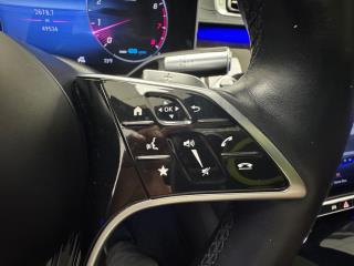 2022 Mercedes-Benz S-Class