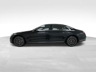 2022 Mercedes-Benz S-Class