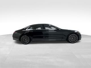 2022 Mercedes-Benz S-Class