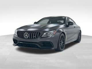 2023 Mercedes-Benz C-Class