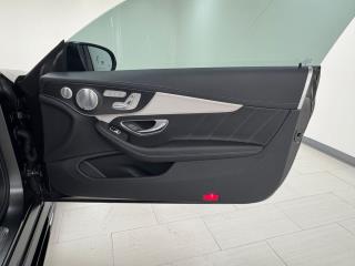 2023 Mercedes-Benz C-Class