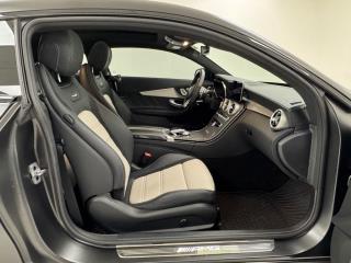 2023 Mercedes-Benz C-Class