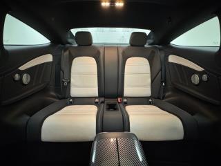 2023 Mercedes-Benz C-Class