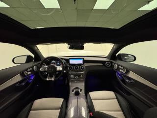 2023 Mercedes-Benz C-Class