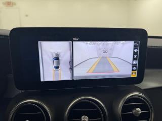 2023 Mercedes-Benz C-Class