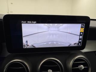 2023 Mercedes-Benz C-Class
