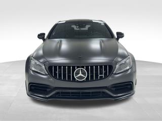 2023 Mercedes-Benz C-Class