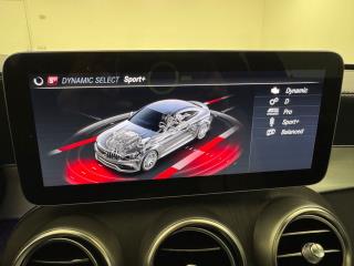 2023 Mercedes-Benz C-Class