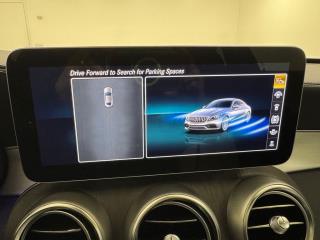 2023 Mercedes-Benz C-Class