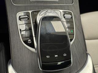 2023 Mercedes-Benz C-Class