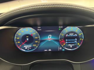 2023 Mercedes-Benz C-Class