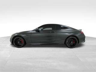 2023 Mercedes-Benz C-Class