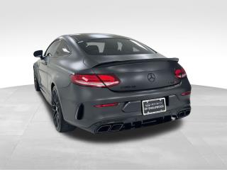 2023 Mercedes-Benz C-Class