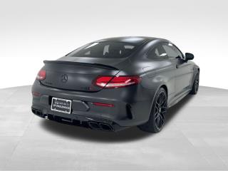 2023 Mercedes-Benz C-Class