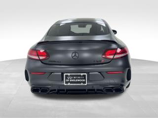 2023 Mercedes-Benz C-Class