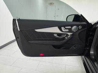 2023 Mercedes-Benz C-Class