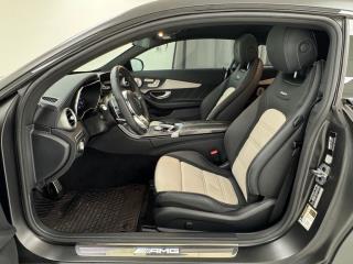2023 Mercedes-Benz C-Class