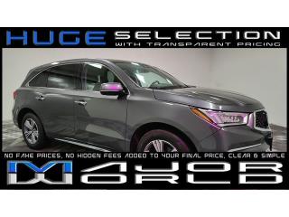 2020 Acura MDX
