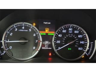 2020 Acura MDX