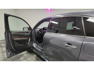 2020 Acura MDX