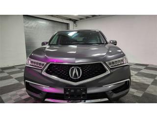 2020 Acura MDX
