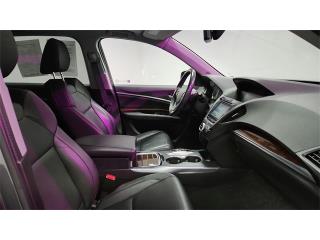 2020 Acura MDX