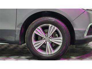 2020 Acura MDX