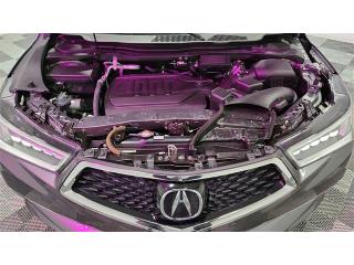 2020 Acura MDX