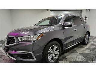 2020 Acura MDX