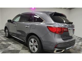 2020 Acura MDX