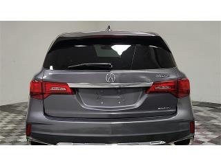 2020 Acura MDX