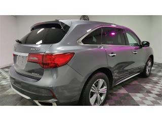 2020 Acura MDX
