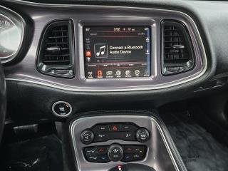 2015 Dodge Challenger