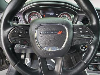 2015 Dodge Challenger