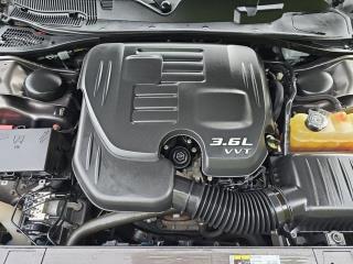 2015 Dodge Challenger